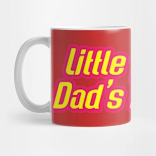 the little people Mug